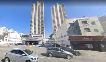 Condomínio Aquário em São Paulo