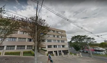 Condomínio Aquário em Curitiba