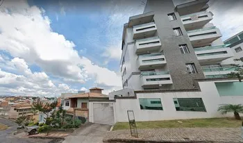 Imagem do Condomínio Aquário em Contagem