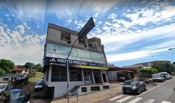 Imagem do Condomínio Aquário em Estrela