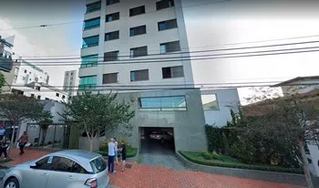 Condomínio Aquários em Belo Horizonte