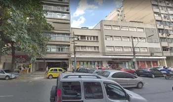 Condomínio Aquarium em Rio De Janeiro