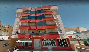 Imagem do Condomínio Aquarius em Roca Sales