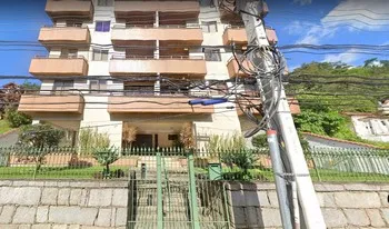 Imagem do Condomínio Aquarius em Petrópolis