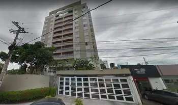 Imagem do Condomínio Aquarius em Cuiabá