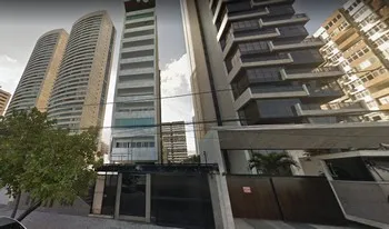 Imagem do Condomínio Aquarius em Recife