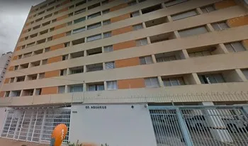 Imagem do Condomínio Aquarius em Piracicaba