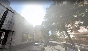 Imagem do Condomínio Aquarius em Santos