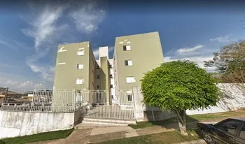 Imagem do Condomínio Aquarius em Valinhos