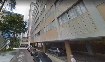 Condomínio Aquarius em Campinas