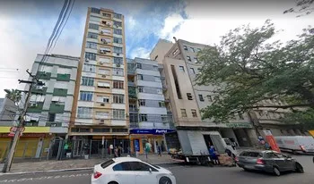 Condomínio Aquarius em Porto Alegre