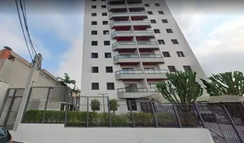 Imagem do Condomínio Aquarius em Santo André