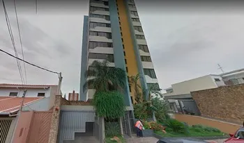 Imagem do Condomínio Aquarius em Fernandópolis
