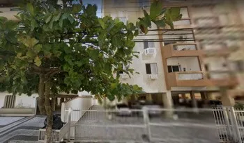 Imagem do Condomínio Aquarius em Guarujá