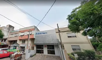 Condomínio Aquarius em Porto Alegre