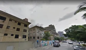Imagem do Condomínio Aquarius em Fortaleza