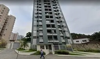 Imagem do Condomínio Aquarius em Joinville
