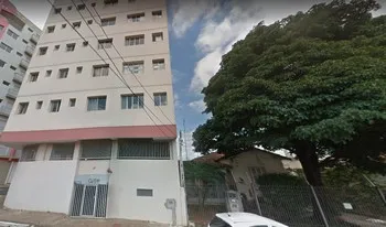 Condomínio Aquarius em Campinas