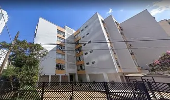 Imagem do Condomínio Aquarius em Santos