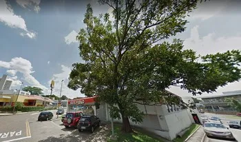 Condomínio Aquarius I em Campinas