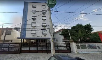 Imagem do Condomínio Aquarius II em Santos