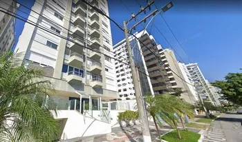 Imagem do Condomínio Aquarius em Florianópolis