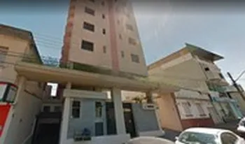 Imagem do Condomínio Aquarius em São Carlos