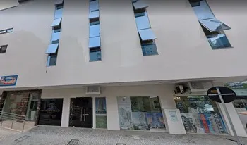 Imagem do Condomínio Aquarius Residence em Itapema