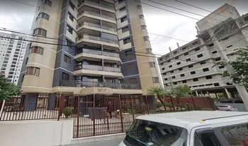 Imagem do Condomínio Aquarius Tower em São José Dos Campos