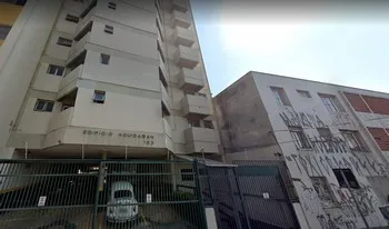 Condomínio Aquidaban em Campinas