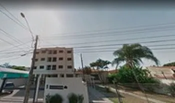 Imagem do Condomínio Aquidauana em São Carlos