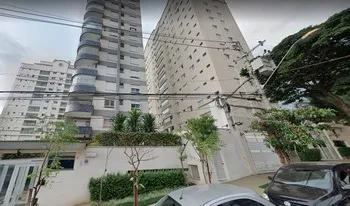 Imagem do Condomínio Aquila em Santo André
