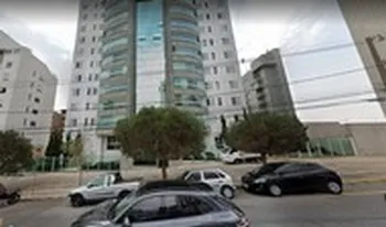 Condomínio Aquila em Belo Horizonte