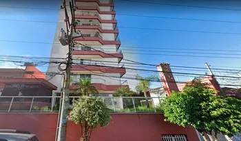 Imagem do Condomínio Aquila em Santo André