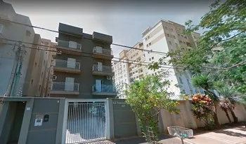 Imagem do Condomínio Aquiles em Ribeirão Preto