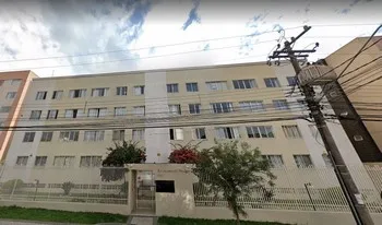 Condomínio A.r. Godoy em Curitiba