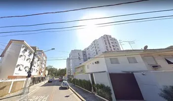 Imagem do Condomínio Araa em Santos