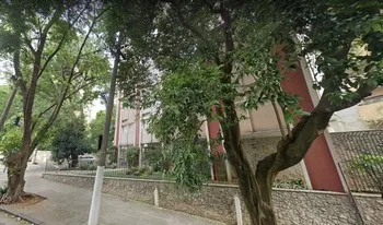 Imagem do Condomínio Araba em São Paulo