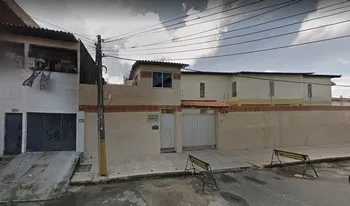 Imagem do Condomínio Arabaiana em Fortaleza