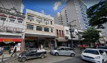 Imagem do Condomínio Árabella em Petrópolis