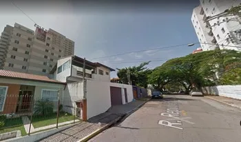 Imagem do Condomínio árabesque em São José Dos Campos