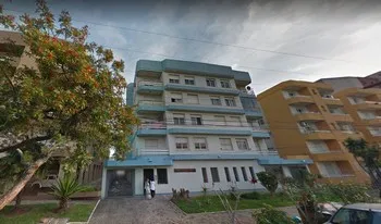 Imagem do Condomínio árabesque em Pelotas