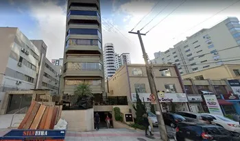 Imagem do Condomínio Arabuta em Florianópolis