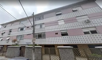 Imagem do Condomínio Arabutan em Santos