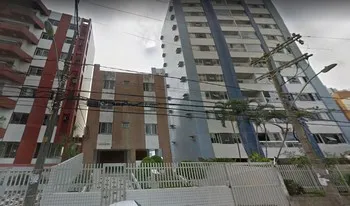 Condomínio Arabutan em Salvador