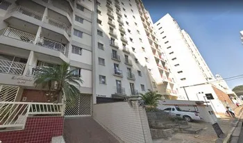 Condomínio Aracae em Campinas