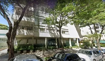 Condomínio Aracaju em São Paulo
