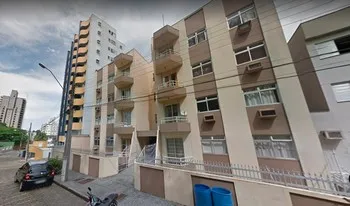 Imagem do Condomínio Aracaju em Blumenau