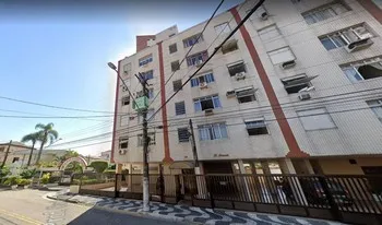 Imagem do Condomínio Aracari em Santos