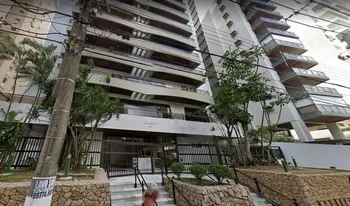 Imagem do Condomínio Aracati em Guarujá